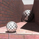 Illustration for article titled The size of your brains visual cortex determines whether optical illusions fool you